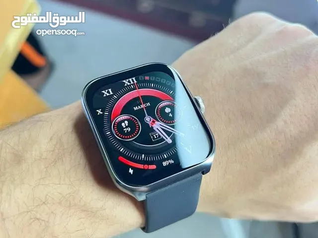 Oraimo Watch Nova AM