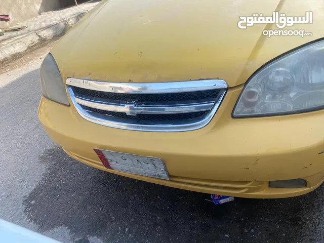 Chevrolet Optra 2011 in Basra