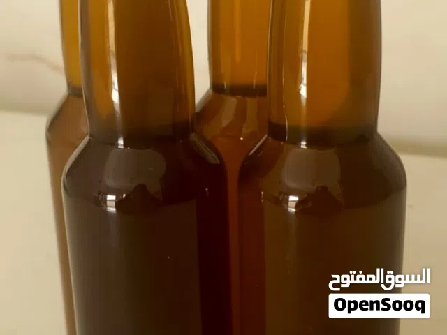 زيت حبه البركه طبيعي