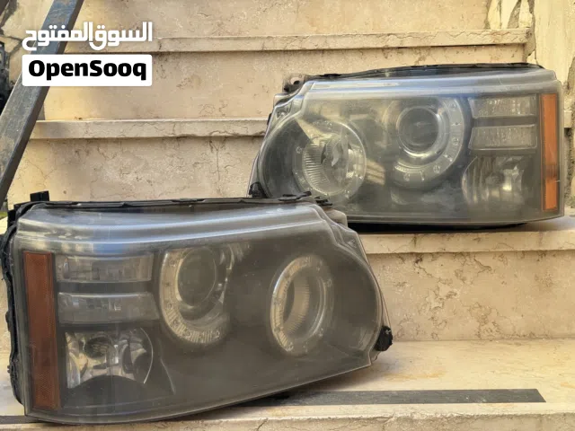 اضوية رينج روفر