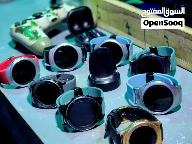 عررطه.  ساعات سمسنج جير اس تو. بسعر خيااال