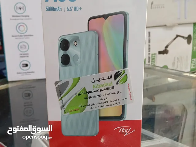 Itel Other 128 GB in Zarqa