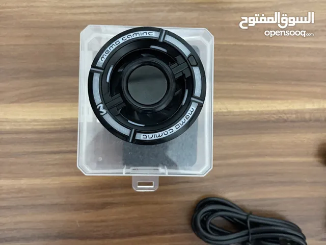 مروحة تبريد مائي للهاتف ثلااجه بتنقية التبريد المائي