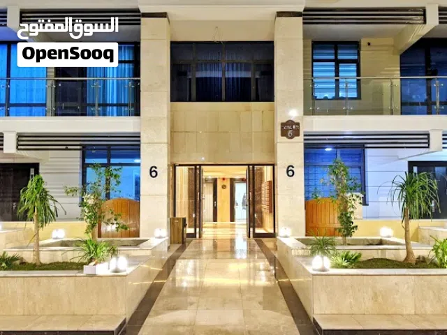 198 m2 3 Bedrooms Apartments for Sale in Baghdad Mansour