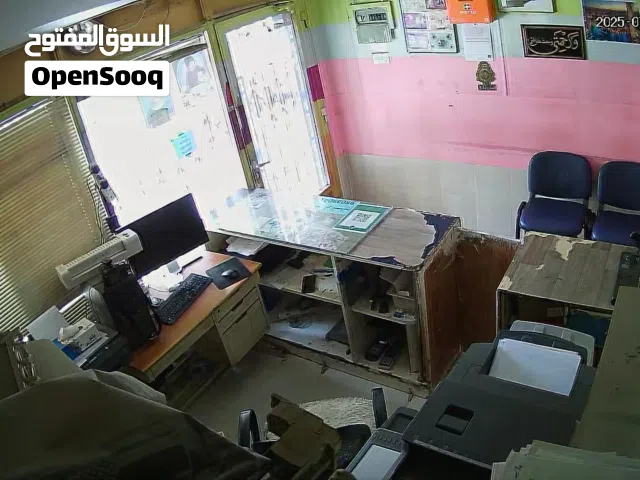 محل للبيع  بخيطان الجنوبي