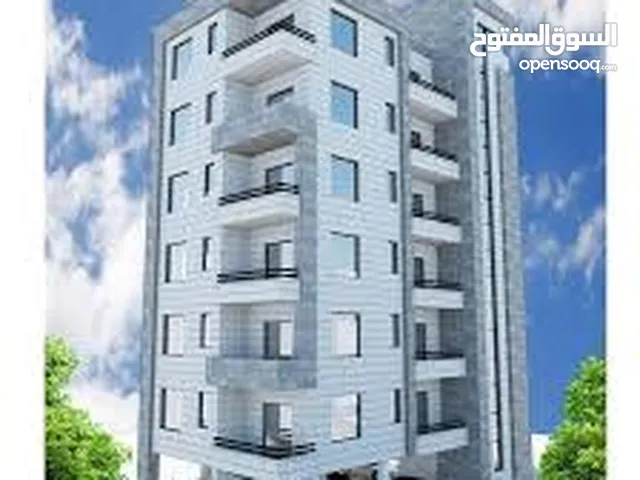 منزل في عماره اربع طوابق للبيع