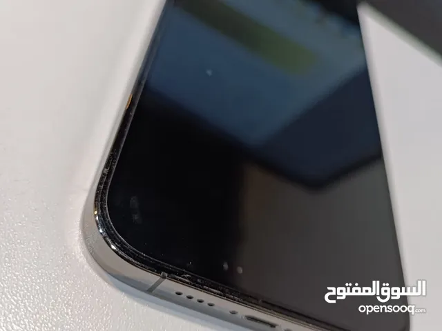 Apple iPhone 13 Pro Max 128 GB in Tripoli