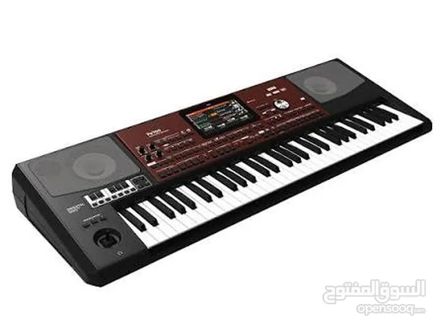 KORG PA700 Oriental