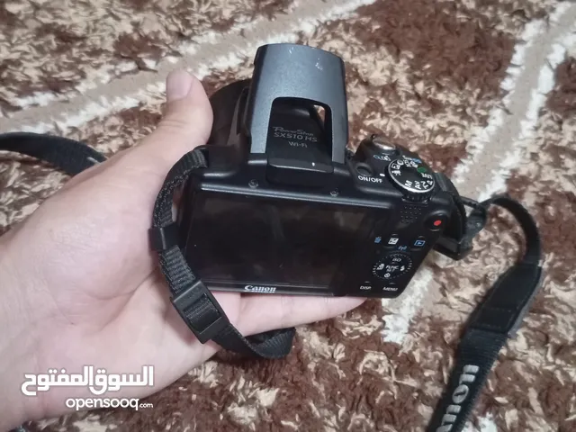 كاميرات تصوير كانون