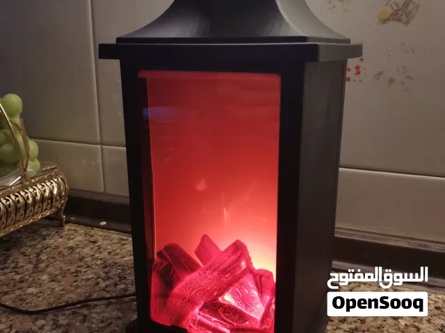 تدفئة مضيئة للزينة غير حرارية