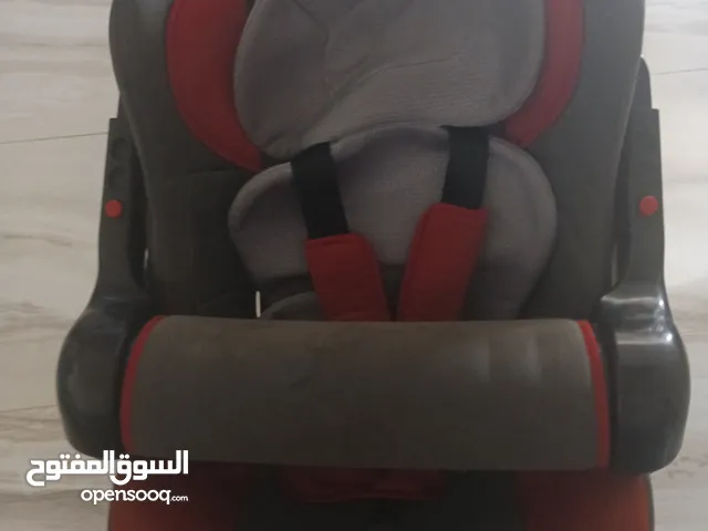 كرسي بيبي سياره (كارسيت) مستعمل نظيف