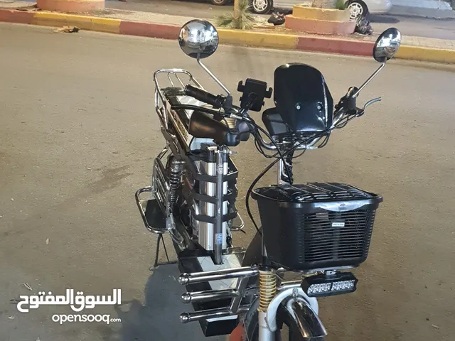 دراجه كهرباء