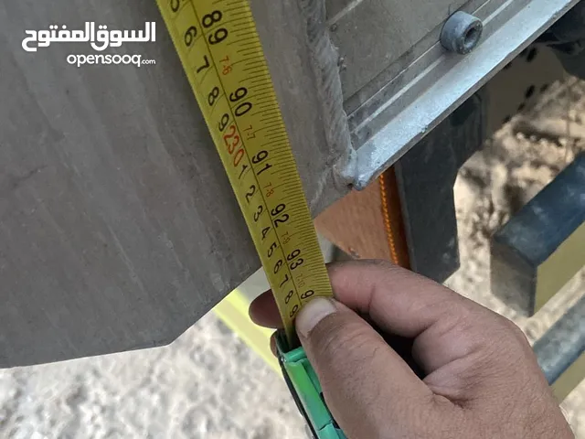 Refrigerator Isuzu 2016 in Al Riyadh