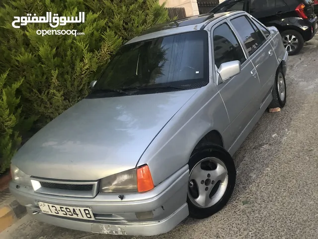 Used Opel Kadett in Amman