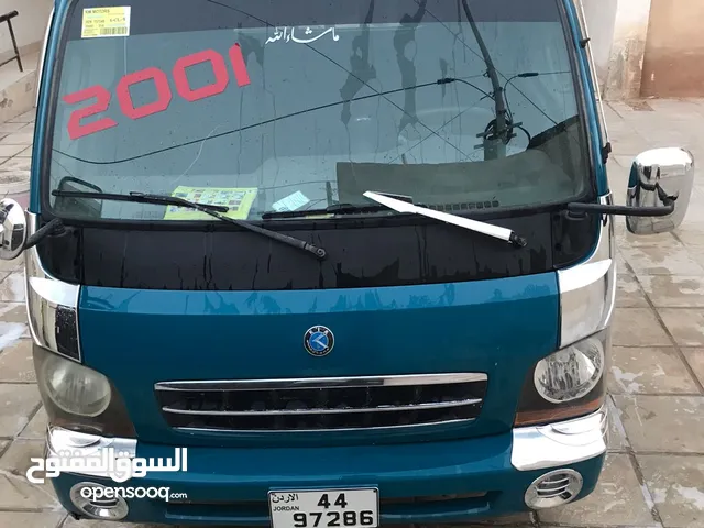 كيا بينجو اقساط