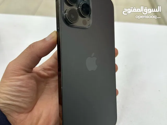 Apple iPhone 13 Pro Max 128 GB in Tripoli