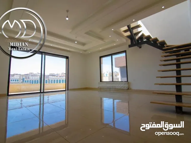 240m2 3 Bedrooms Apartments for Sale in Amman Khalda