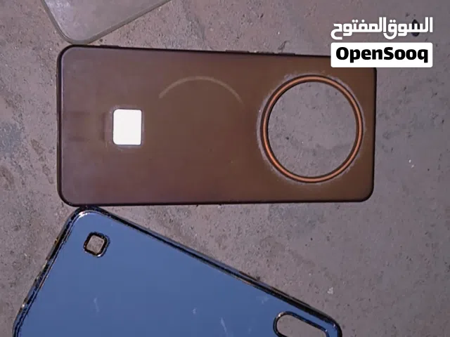 كفرات A10s و Readme A3 و سامسونج