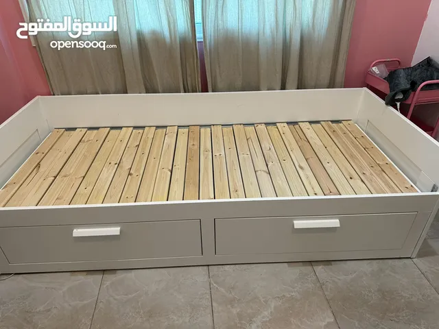 Bedroom set with desk