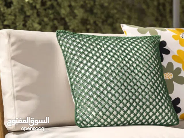 Its new ekya pillow with cover