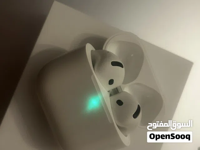 Apple AirPods 4 ايربودز 4 للبيع جديدة