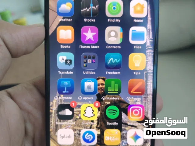 Iphone 15 128gb used only 5 months clean