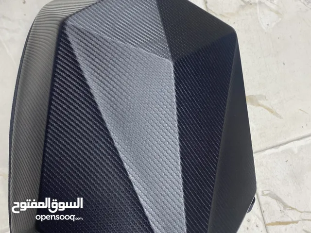 للبيع: شنطه ظهر لدراجات النارية جديدة