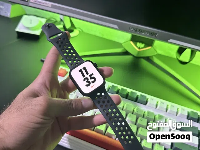 Apple watch series 7 45mm