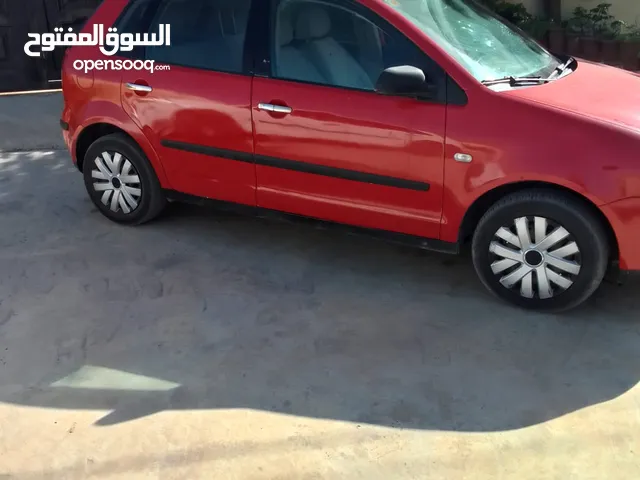 Used Volkswagen Polo in Salfit