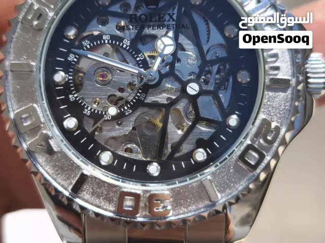 montre rolex automatique neuf