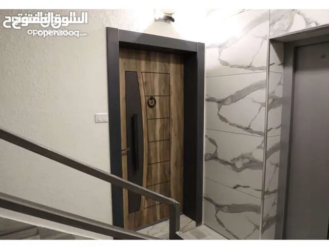 190 m2 3 Bedrooms Apartments for Rent in Amman Airport Road - Manaseer Gs
