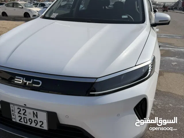 New BYD Other in Basra