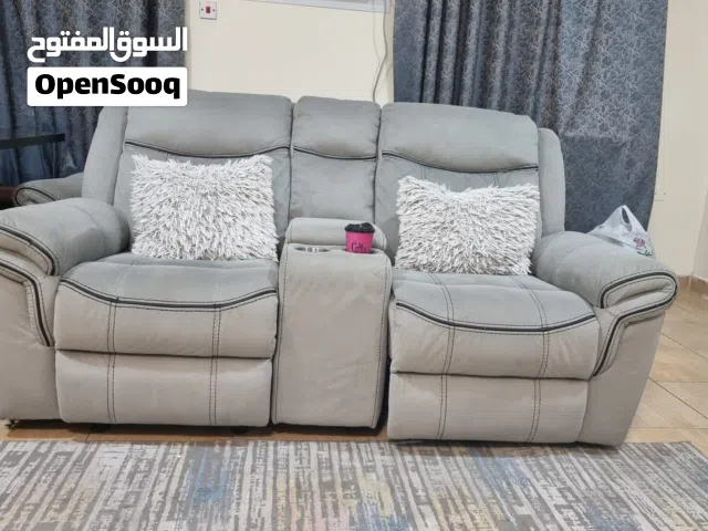 2 Seater Recliner (Home Center Sofa)