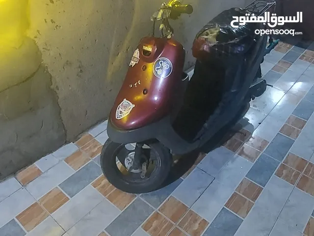 السلام عليكم عدي دراجة نارية منغولي سعر 250الف كلشي شغال