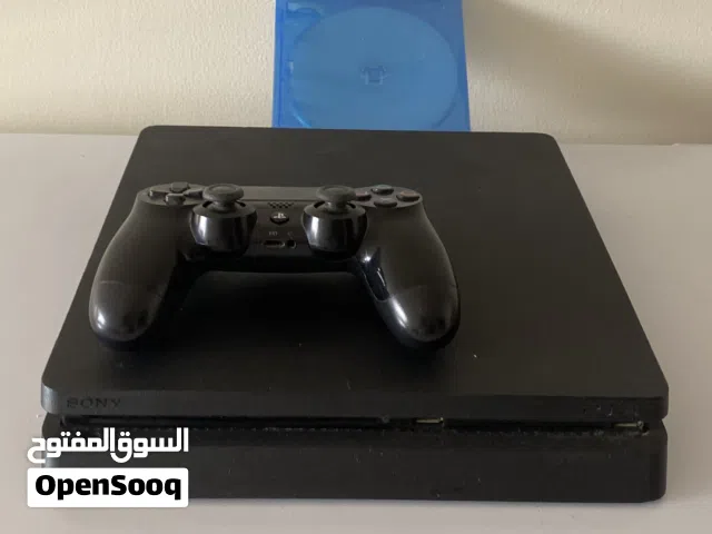 PlayStation 4 PlayStation for sale in Manama