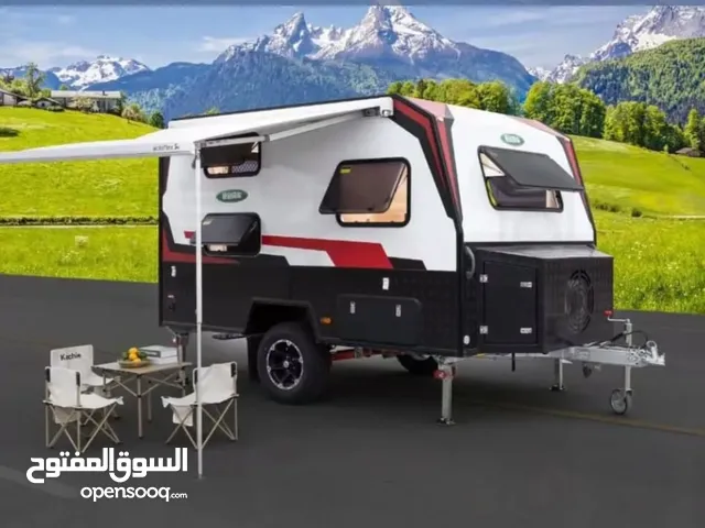 كرفان 2023