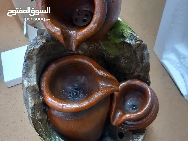 نافورة تحفة جديدة للبيع