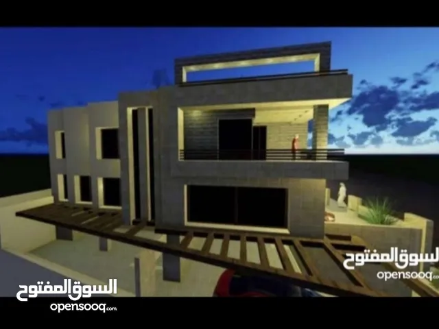 850m2 4 Bedrooms Villa for Sale in Amman Wadi El Seer