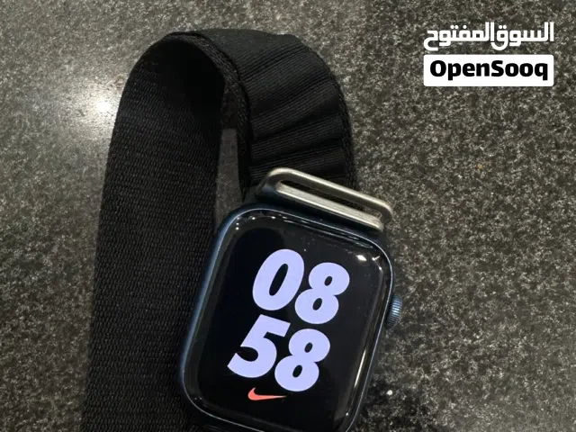 Apple watch s7