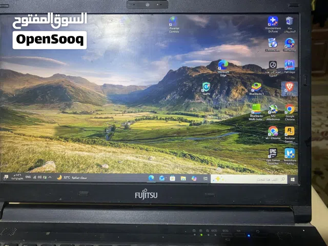 Windows HP for sale  in Basra