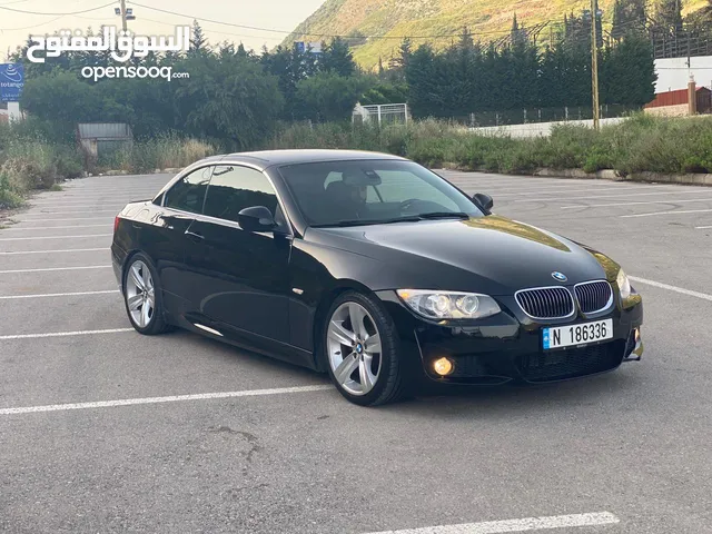 Used BMW 3 Series in Nabatieh