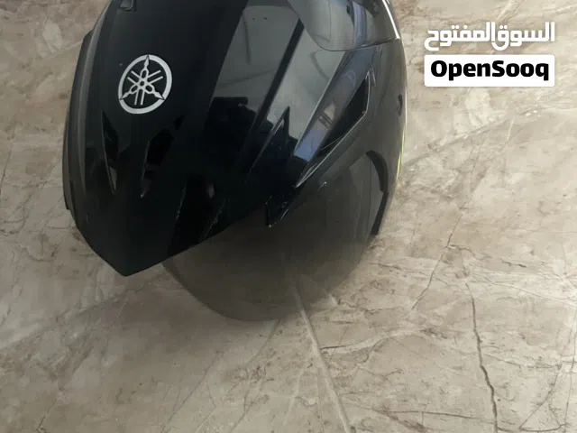 خوذة 155 شبه جديدة