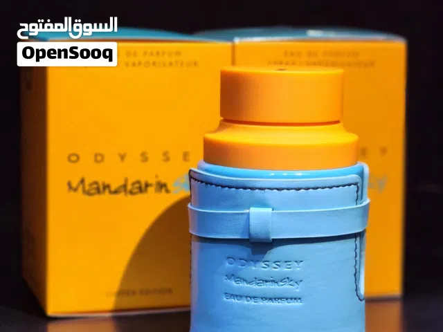 عطر سكاي مندلين