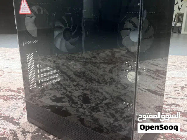 PC Gaming قوي للبيع