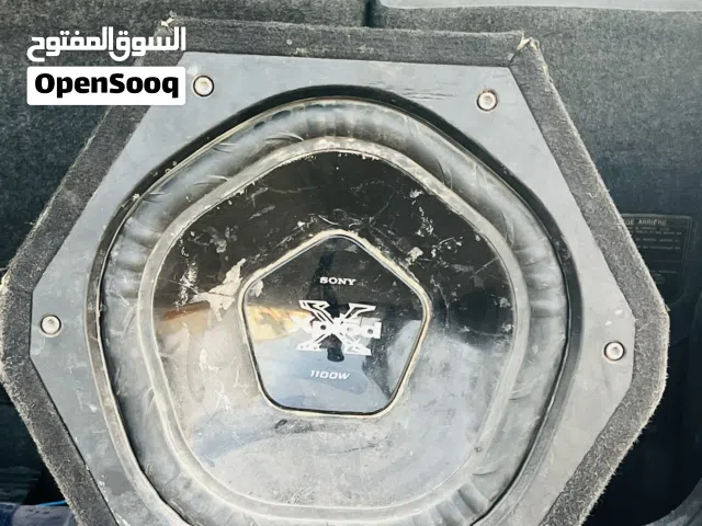 بزوكا 1100 جي ام 500