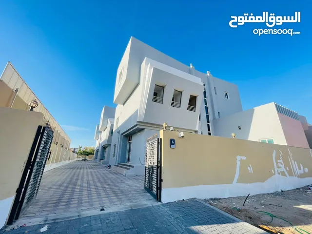 290 m2 3 Bedrooms Apartments for Rent in Abu Dhabi Mohamed Bin Zayed City