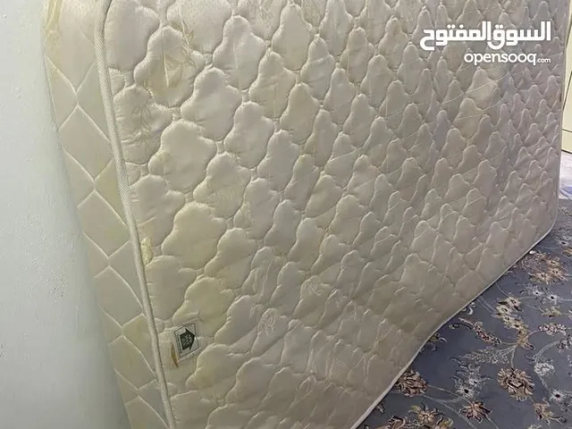 Bed Mattress For Sale 200 x 200 and 200 x 100 Sizes Urgent Sale Moving Out Sale