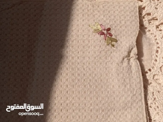 مفرش كبير هاند ميد