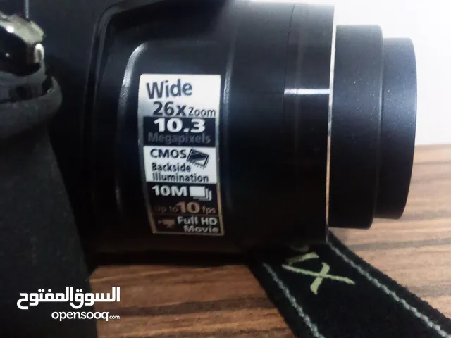 Nikon DSLR Cameras in Amman