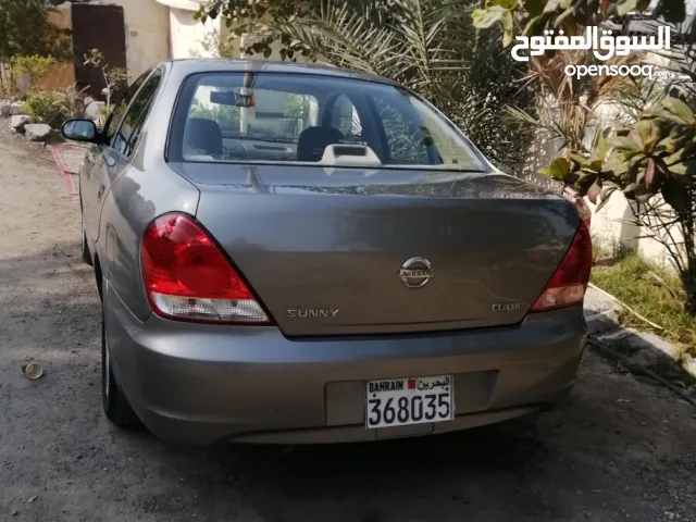 Used Nissan Sunny in Northern Governorate